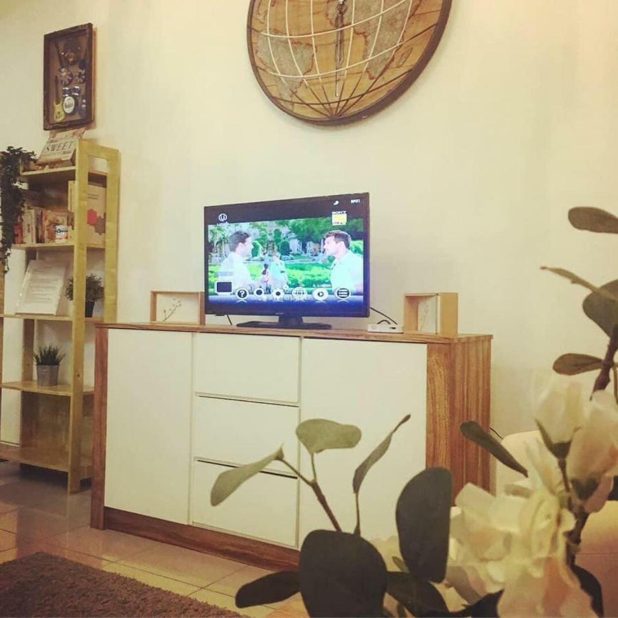 Home Sweet Home Semenyih Luaran gambar