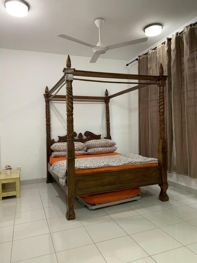 Home Sweet Home Semenyih Luaran gambar